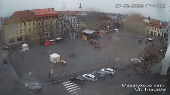 Město Uherské Hradiště