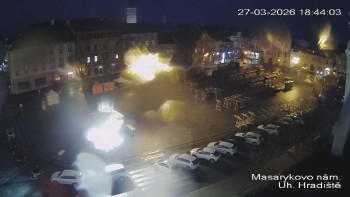 Město Uherské Hradiště