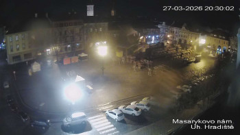 Město Uherské Hradiště