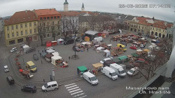 Masarykovo Náměstí