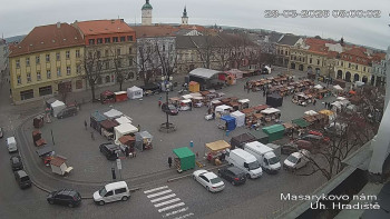 Město Uherské Hradiště