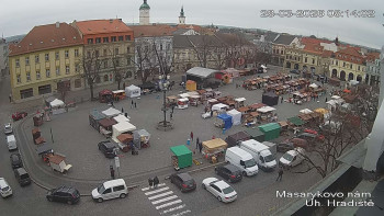 Město Uherské Hradiště