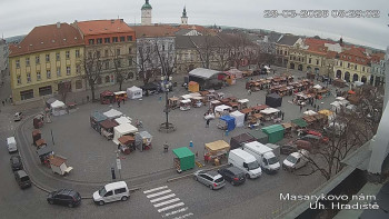 Město Uherské Hradiště