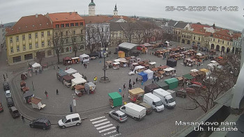 Město Uherské Hradiště