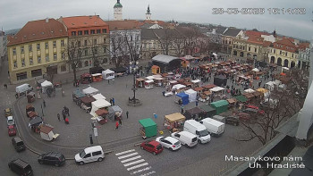 Město Uherské Hradiště