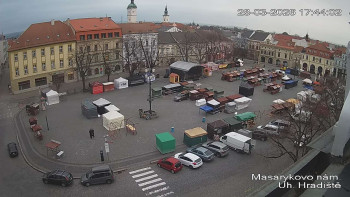 Město Uherské Hradiště