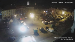 Masarykovo Náměstí