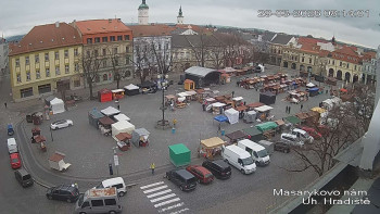 Město Uherské Hradiště