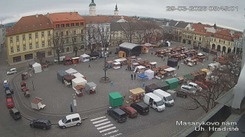 Město Uherské Hradiště