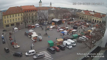 Město Uherské Hradiště