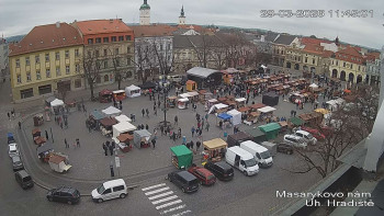 Město Uherské Hradiště