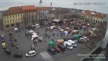 Město Uherské Hradiště