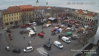 Město Uherské Hradiště