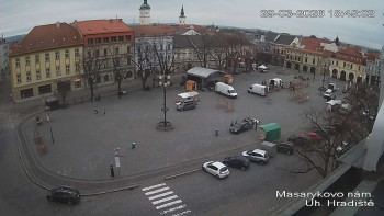 Město Uherské Hradiště