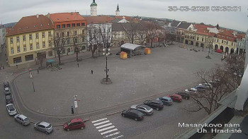 Město Uherské Hradiště