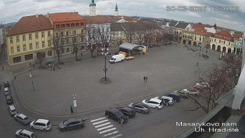 Město Uherské Hradiště