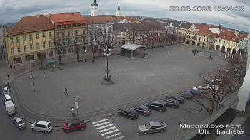 Město Uherské Hradiště