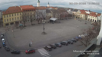 Město Uherské Hradiště