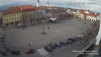 Město Uherské Hradiště