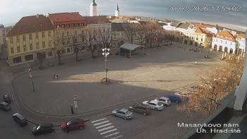 Město Uherské Hradiště