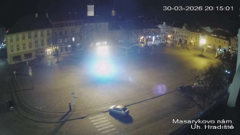 Město Uherské Hradiště