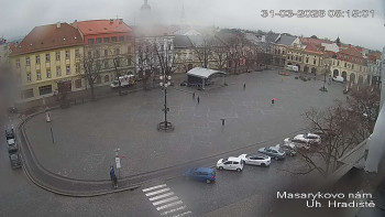 Město Uherské Hradiště