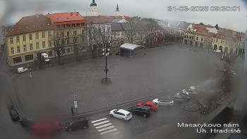 Město Uherské Hradiště