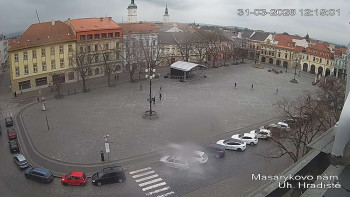 Město Uherské Hradiště