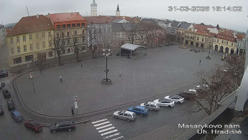 Město Uherské Hradiště