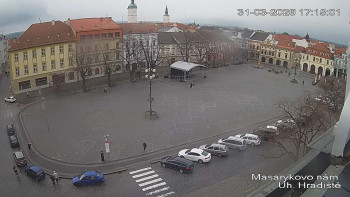 Město Uherské Hradiště