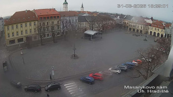 Město Uherské Hradiště