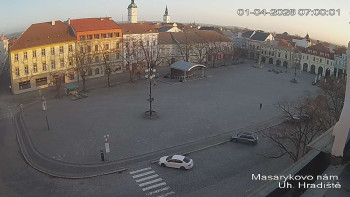 Město Uherské Hradiště