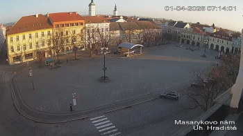 Město Uherské Hradiště