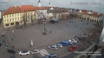 Město Uherské Hradiště