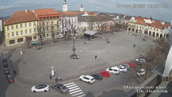 Město Uherské Hradiště