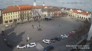 Město Uherské Hradiště