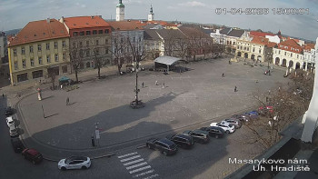 Město Uherské Hradiště