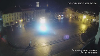 Město Uherské Hradiště