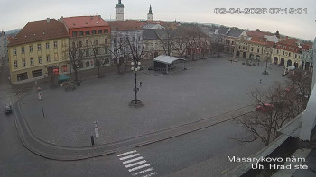 Město Uherské Hradiště