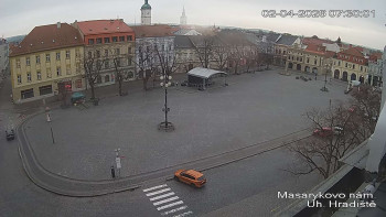 Město Uherské Hradiště