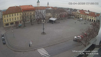 Město Uherské Hradiště