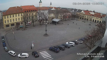 Město Uherské Hradiště