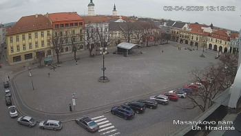 Město Uherské Hradiště