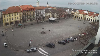 Město Uherské Hradiště