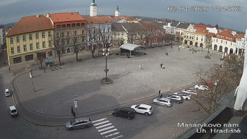 Město Uherské Hradiště