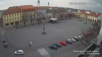 Město Uherské Hradiště