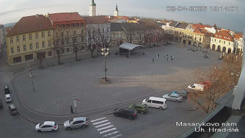 Město Uherské Hradiště