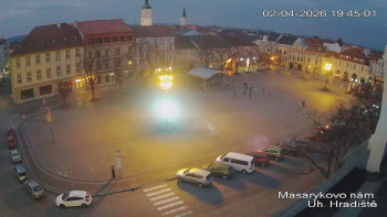 Město Uherské Hradiště