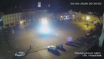 Město Uherské Hradiště