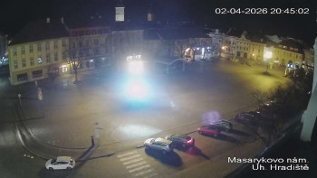 Město Uherské Hradiště